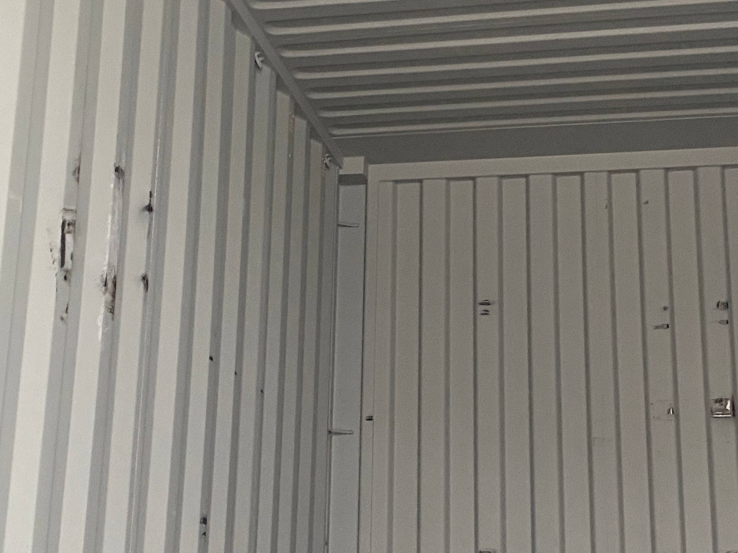 Морской контейнер XHCU2844428