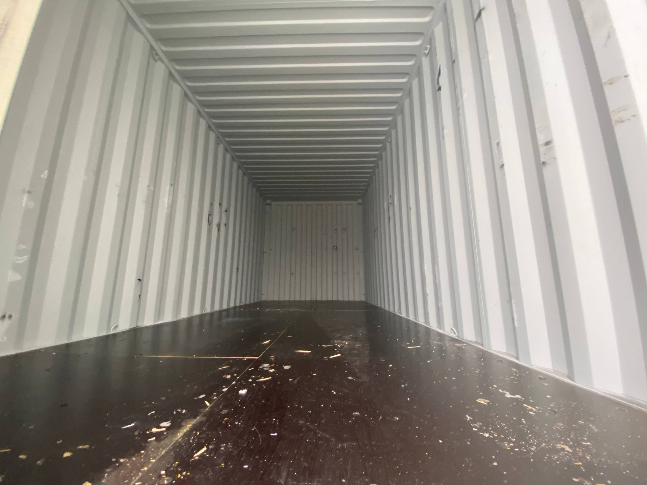 Морской контейнер XHCU2844428