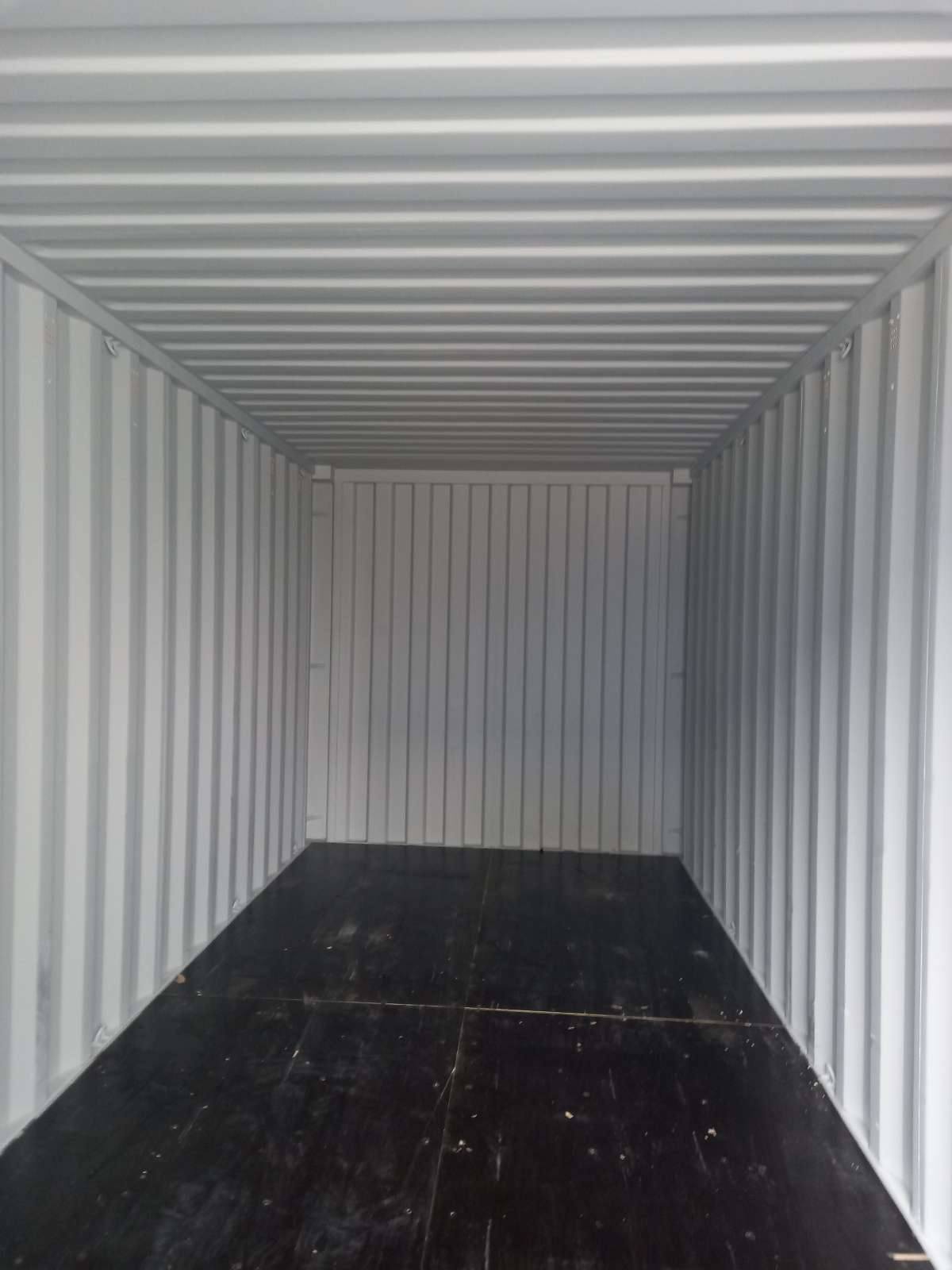 Морской контейнер XHCU2844541