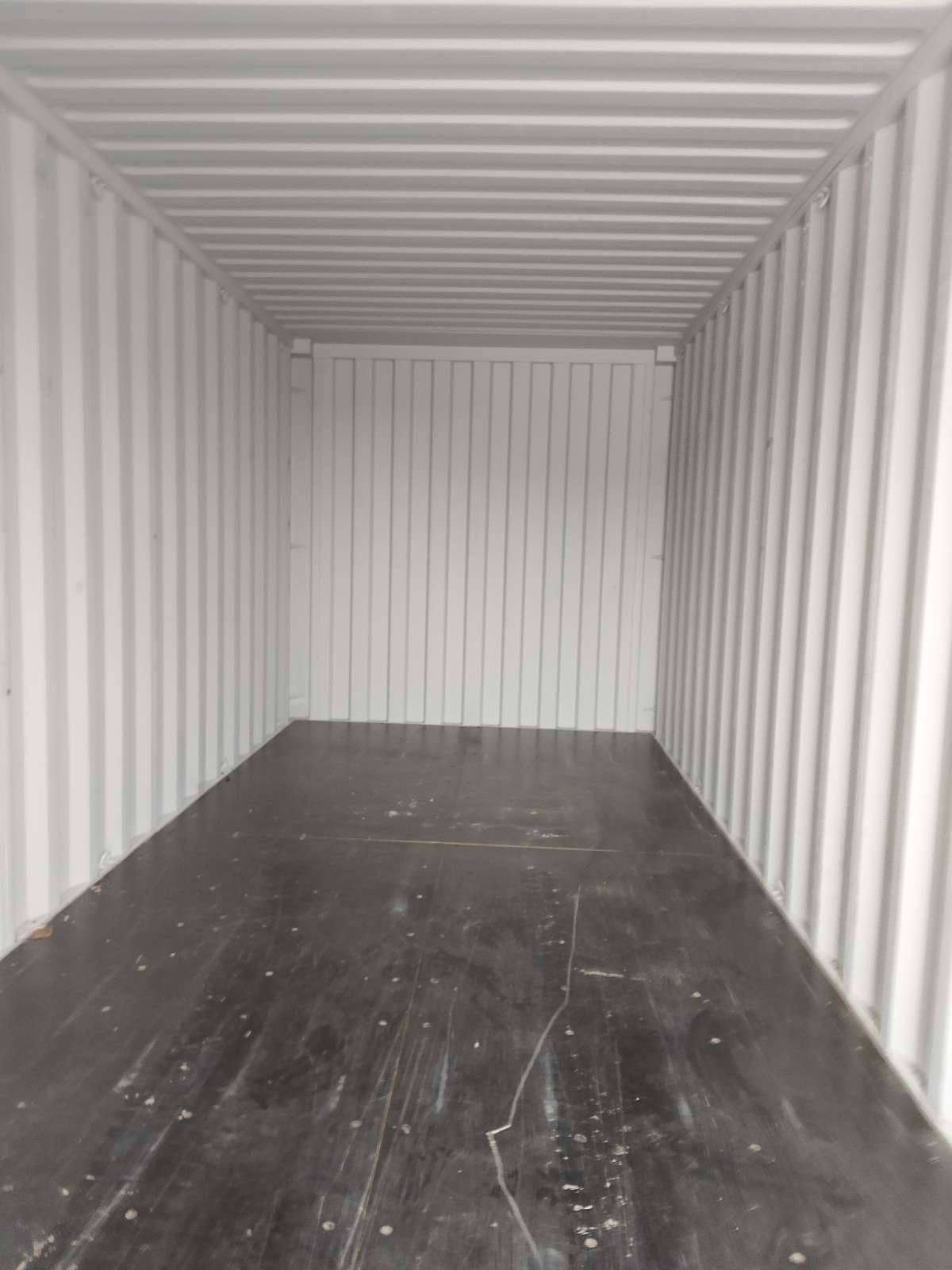 Морской контейнер XHCU2844562