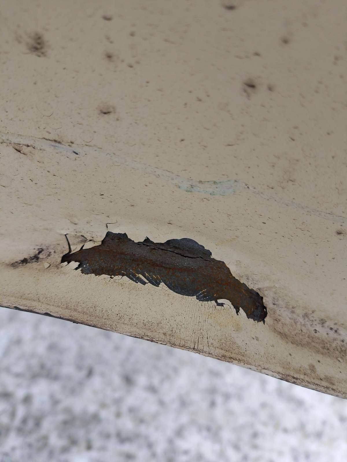 Морской контейнер XHCU2844562