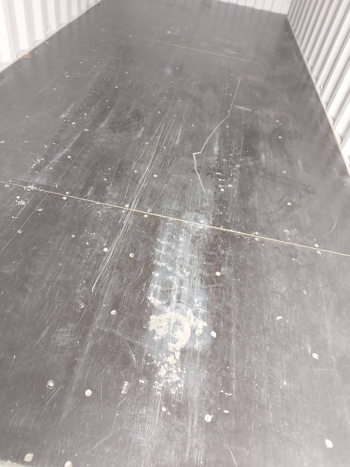 Морской контейнер XHCU2844562