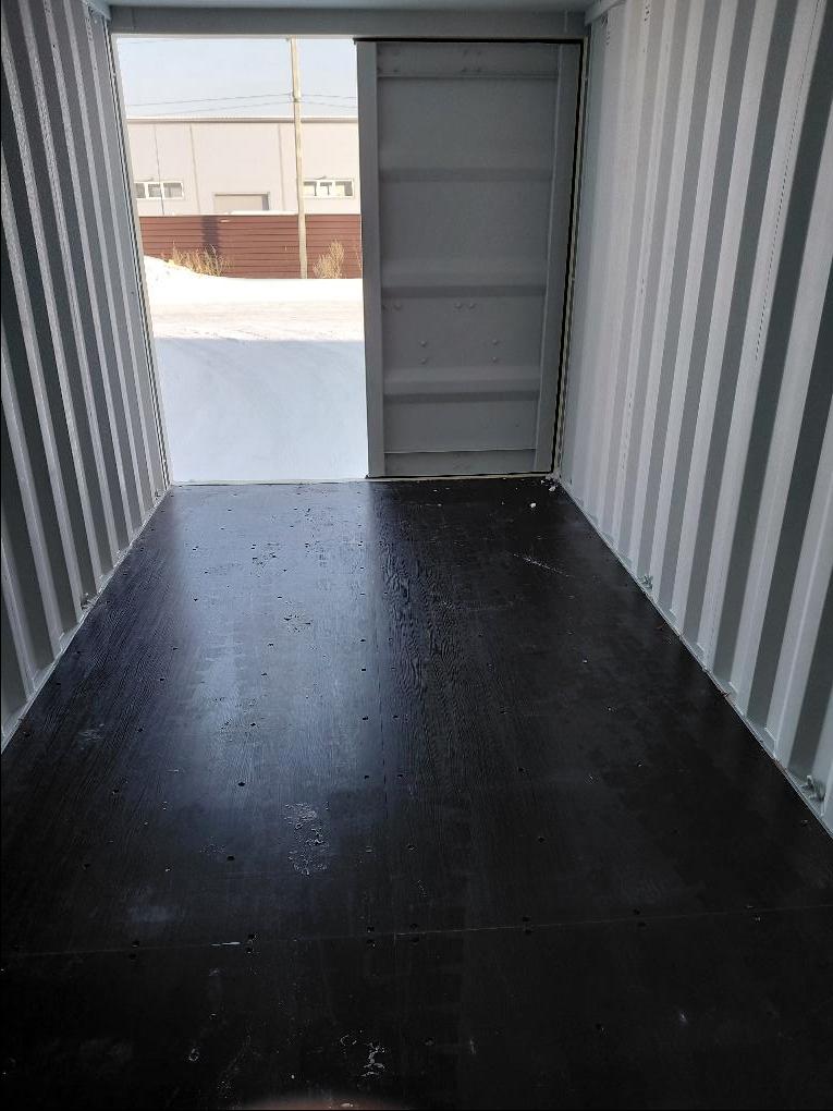 Морской контейнер XHCU2844599