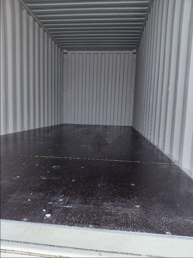 Морской контейнер XHCU2844599