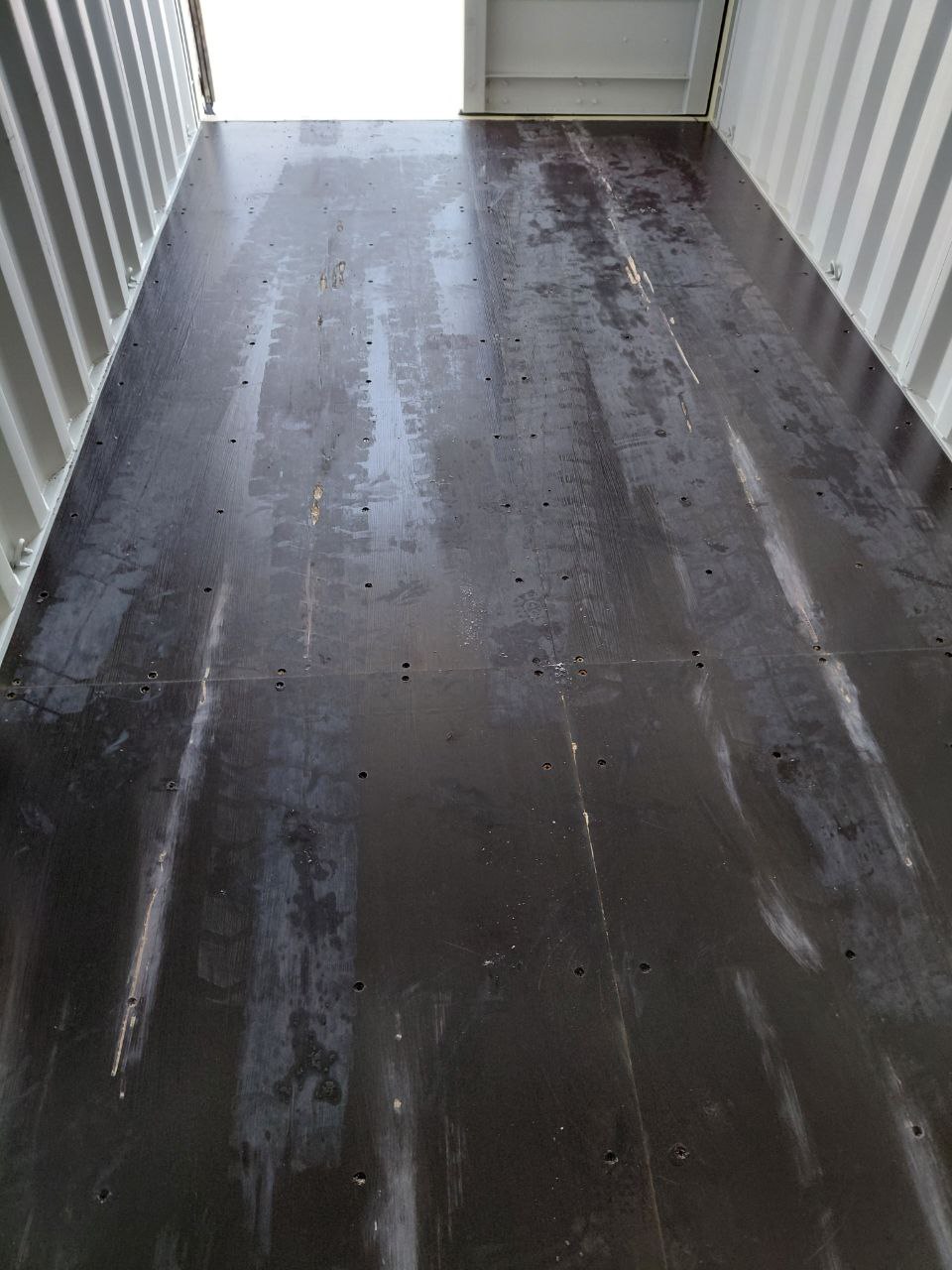 Морской контейнер XHCU2844921