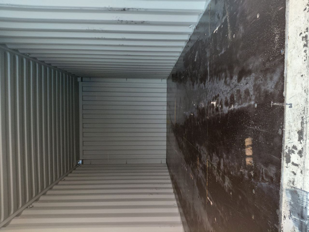 Морской контейнер XHCU2844958