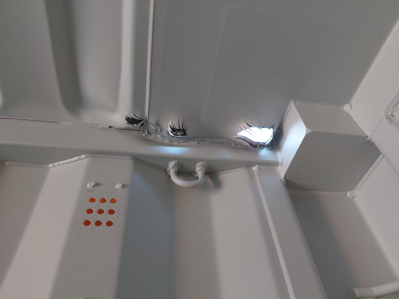 Морской контейнер XHCU2844958