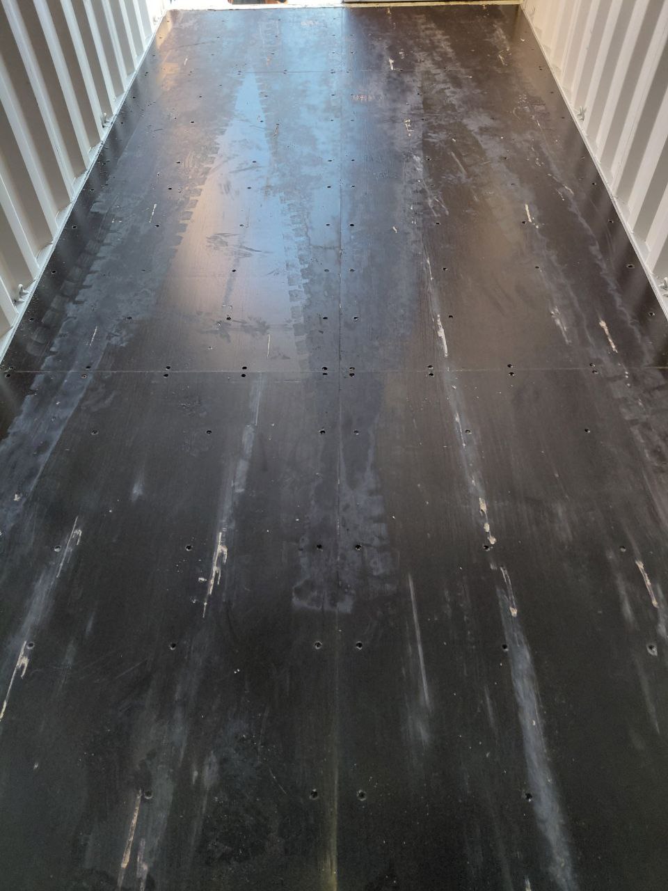 Морской контейнер XHCU2844958