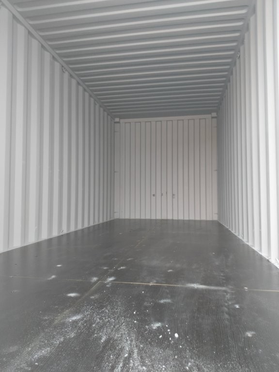 Морской контейнер XHCU2844963