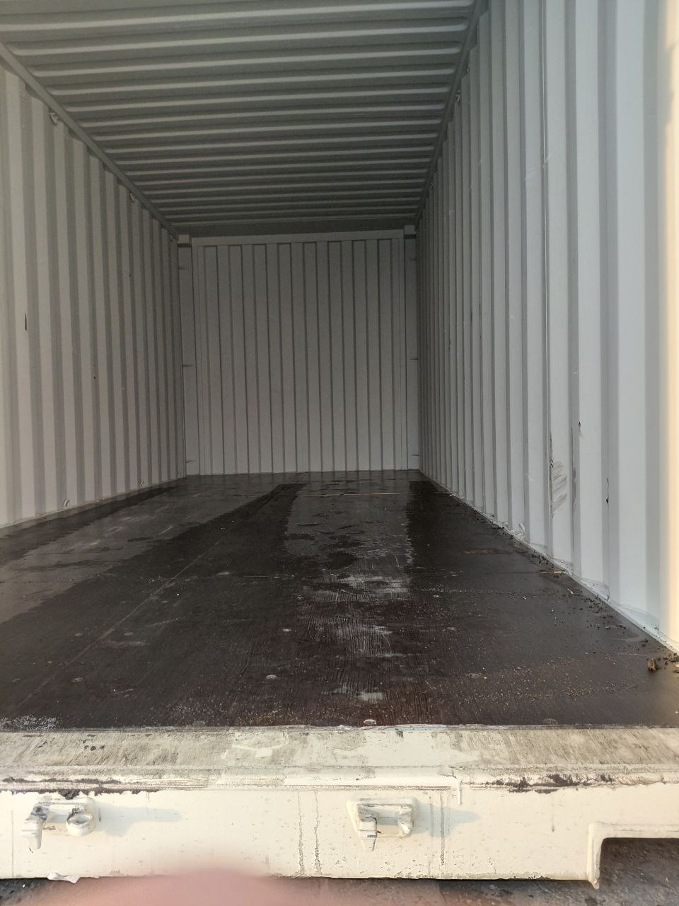 Морской контейнер XHCU2844984