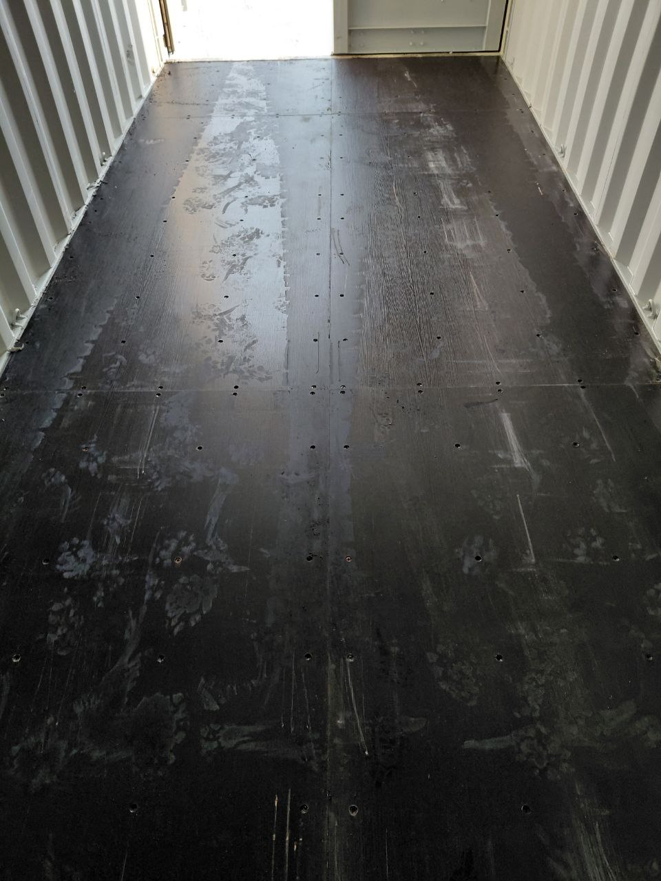 Морской контейнер XHCU2844984