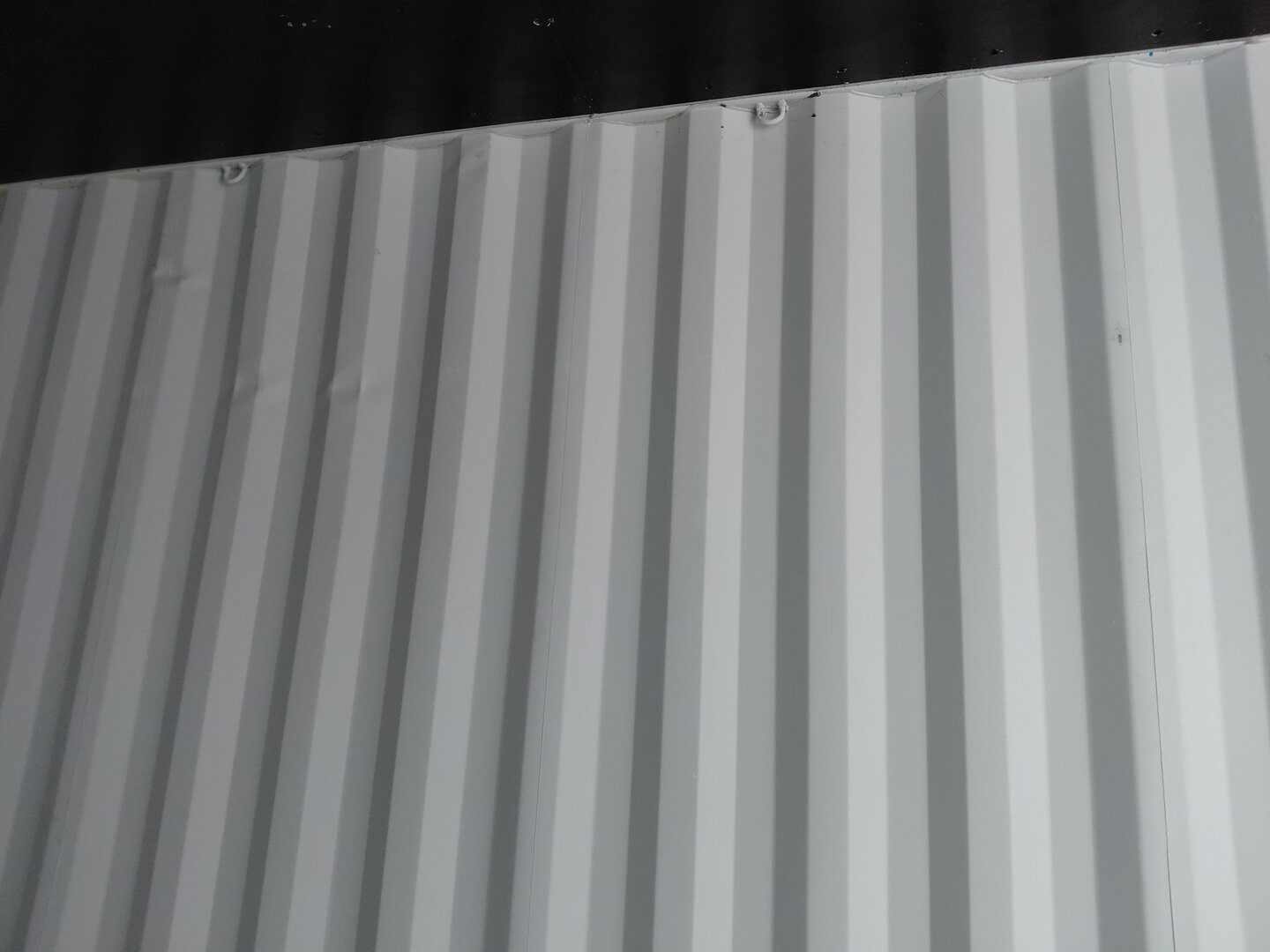 Морской контейнер XHCU2845002