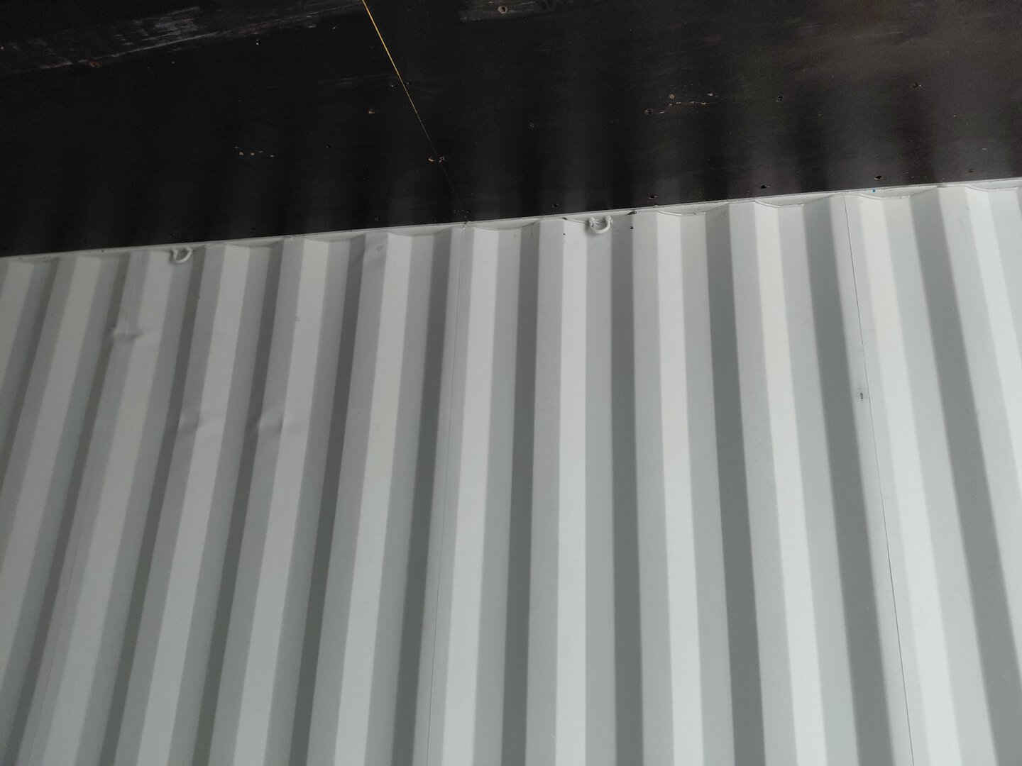 Морской контейнер XHCU2845002