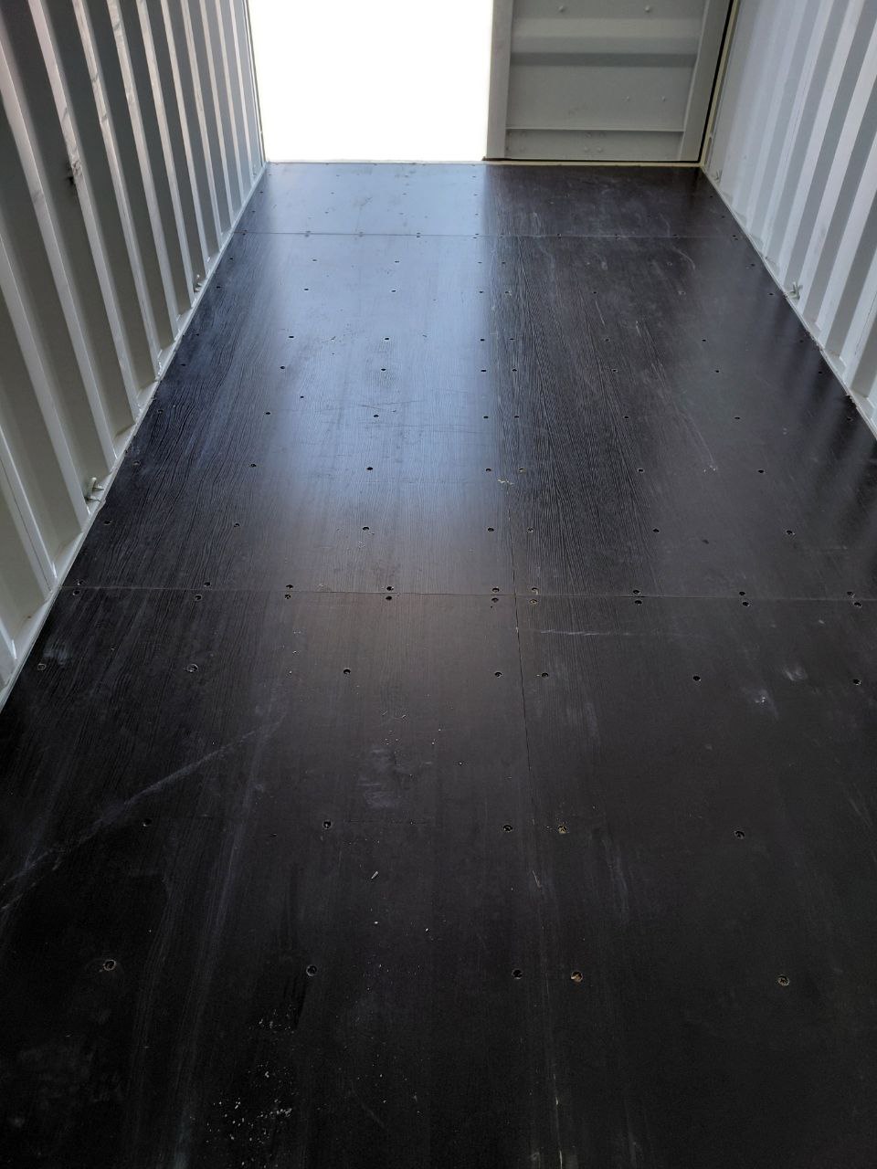 Морской контейнер XHCU2845023