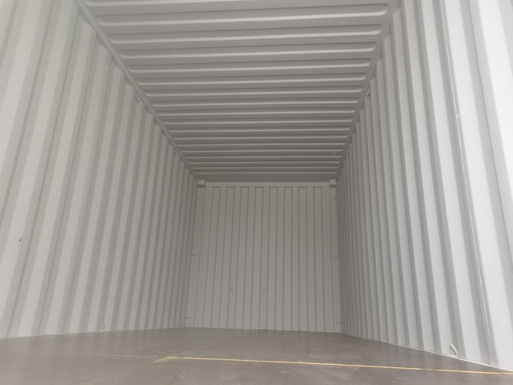 Морской контейнер XHCU2845086