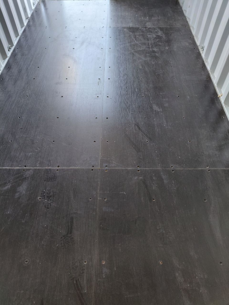 Морской контейнер XHCU2845110