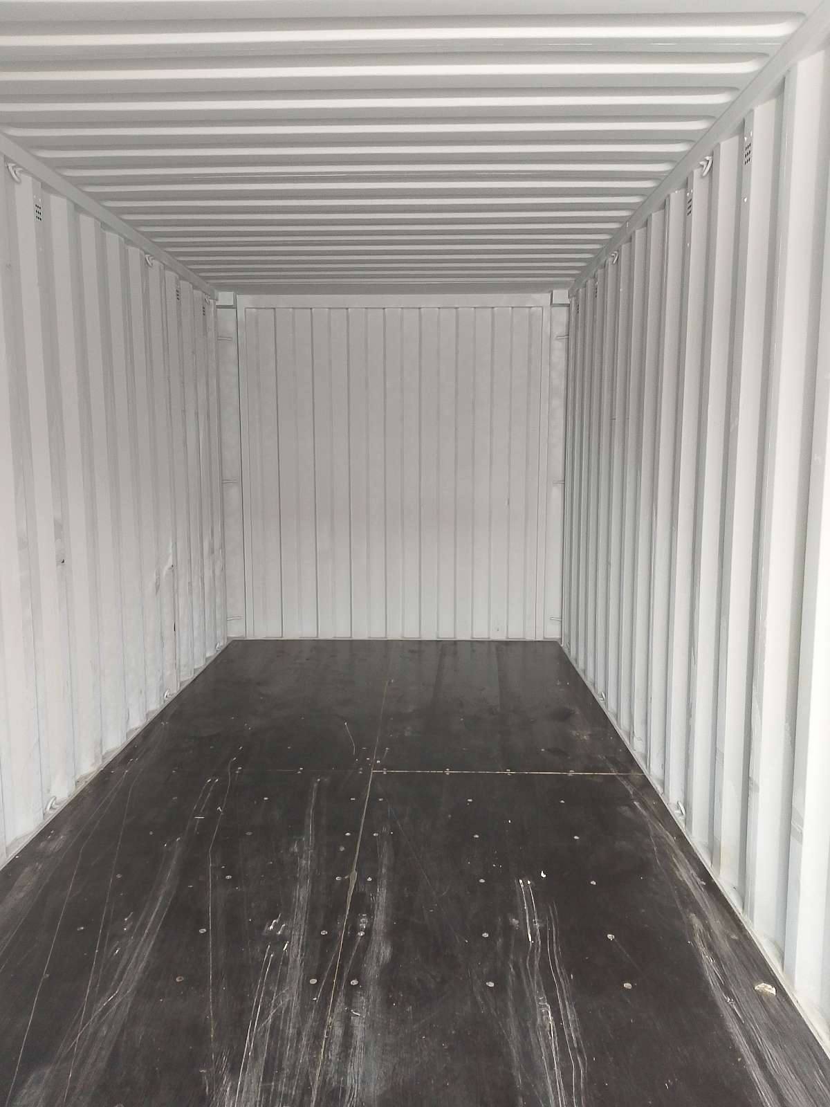 Морской контейнер XHCU2845276