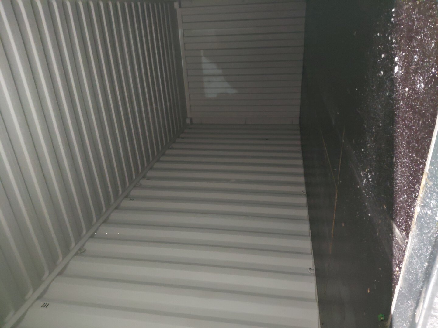 Морской контейнер XHCU2845569