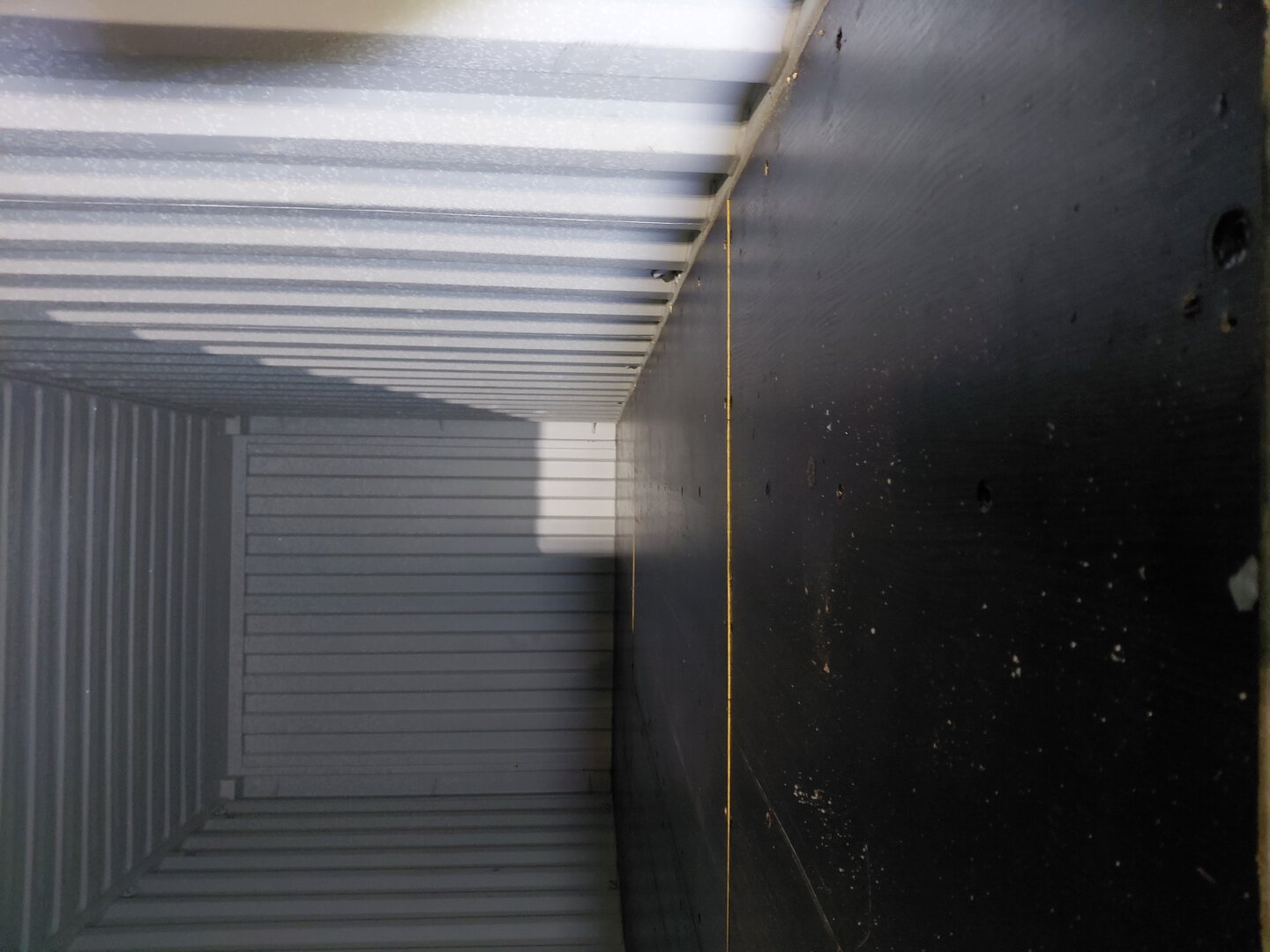 Морской контейнер XHCU2845580