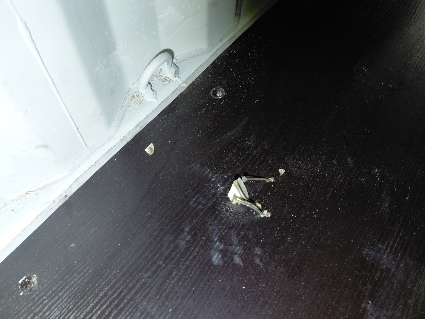 Морской контейнер XHCU2845595