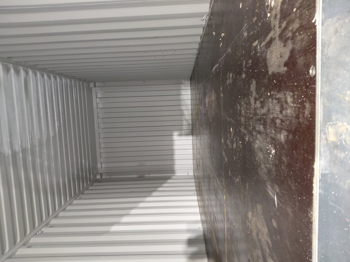 Морской контейнер XHCU2845656