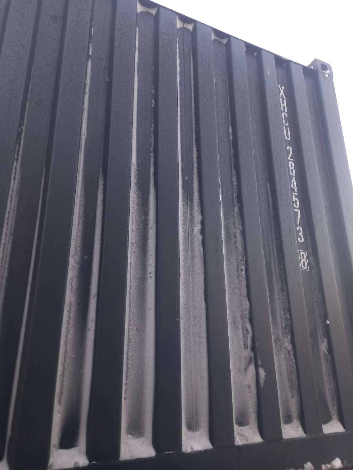 Морской контейнер XHCU2845738