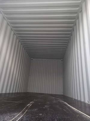 Морской контейнер XHCU2845830