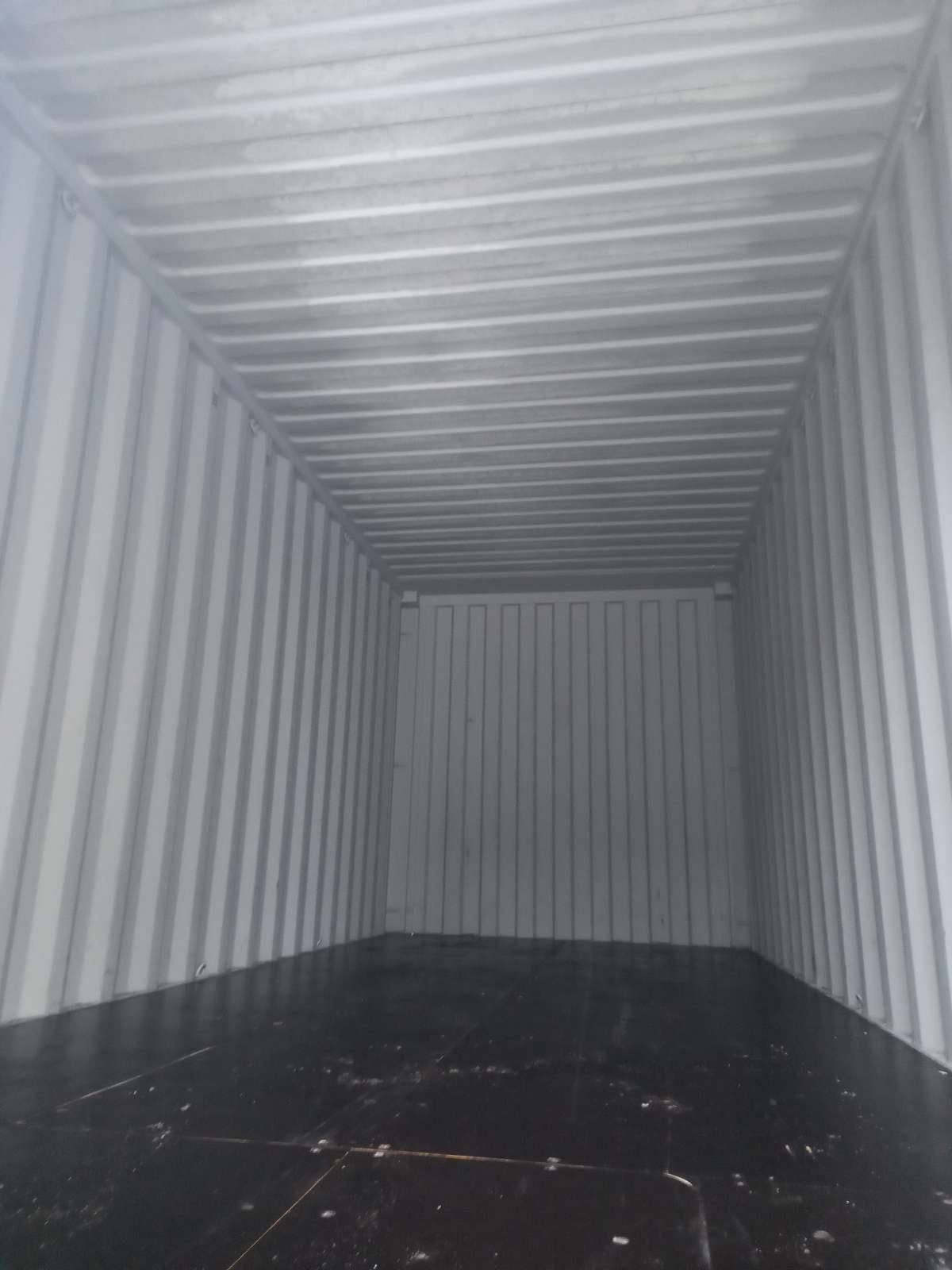 Морской контейнер XHCU2867819