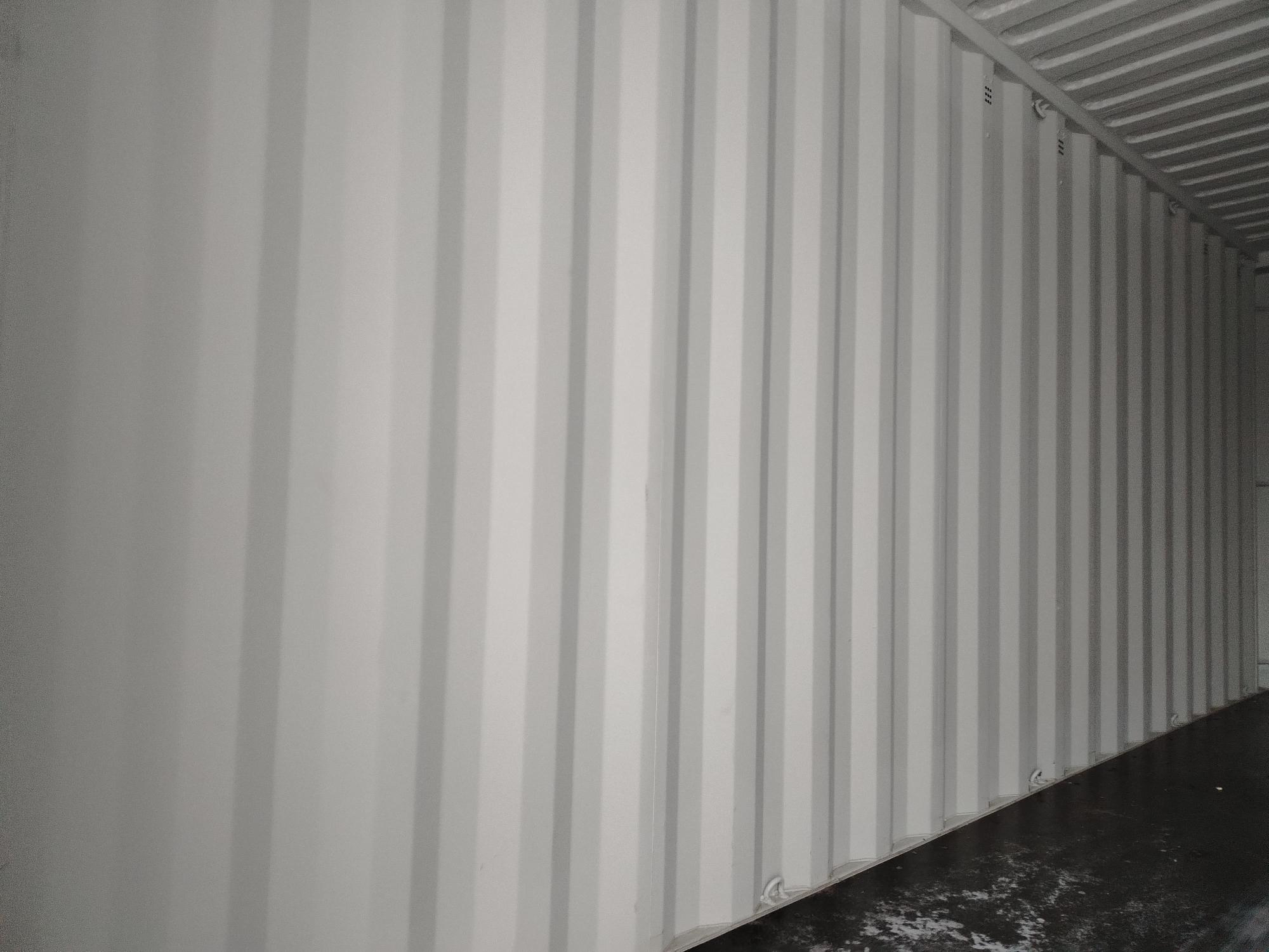 Морской контейнер XHCU2867866