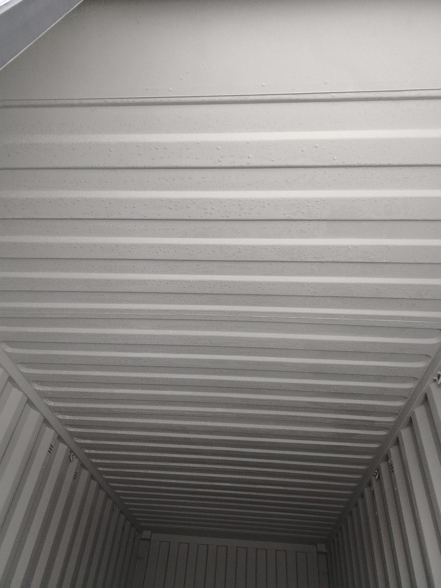 Морской контейнер XHCU2867866