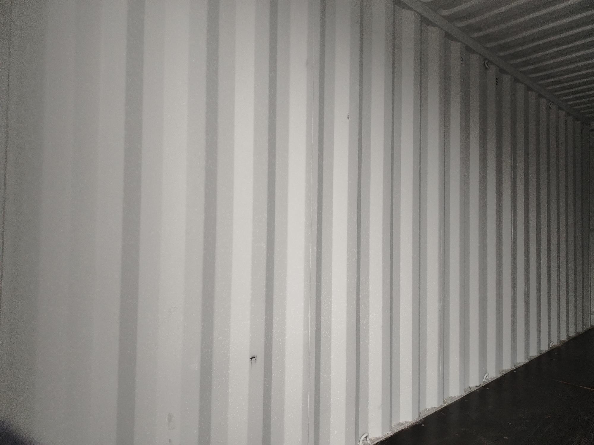 Морской контейнер XHCU2867871