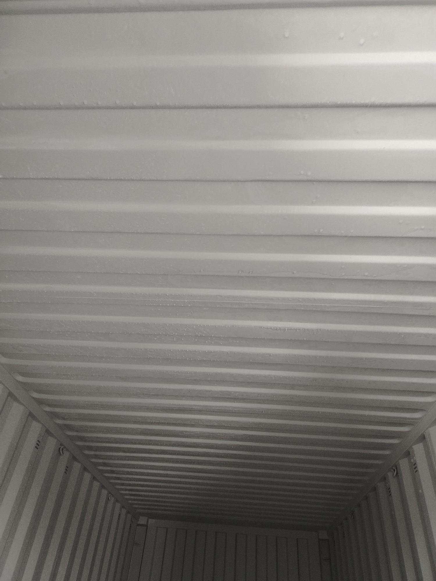 Морской контейнер XHCU2867871