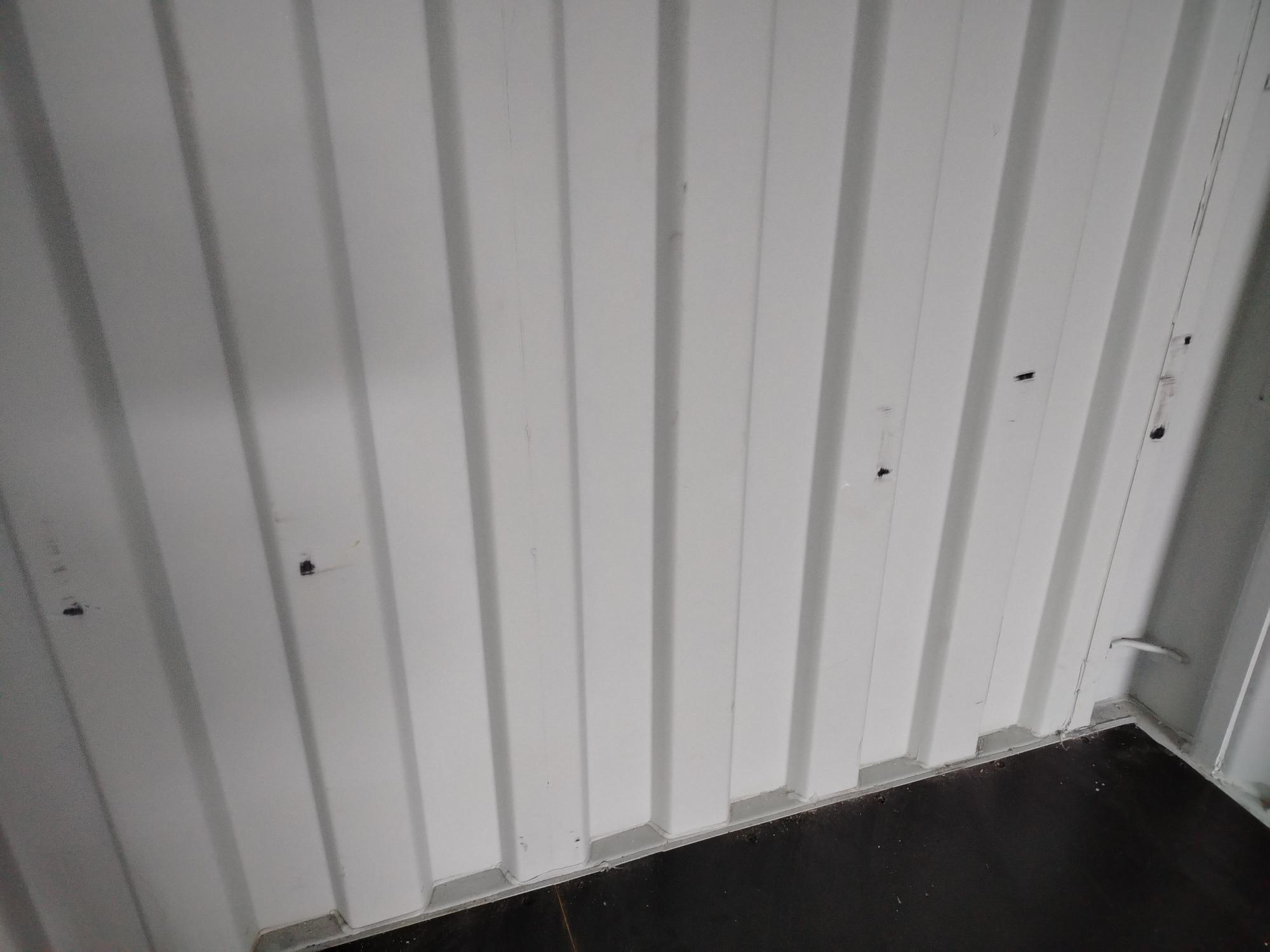 Морской контейнер XHCU2867871