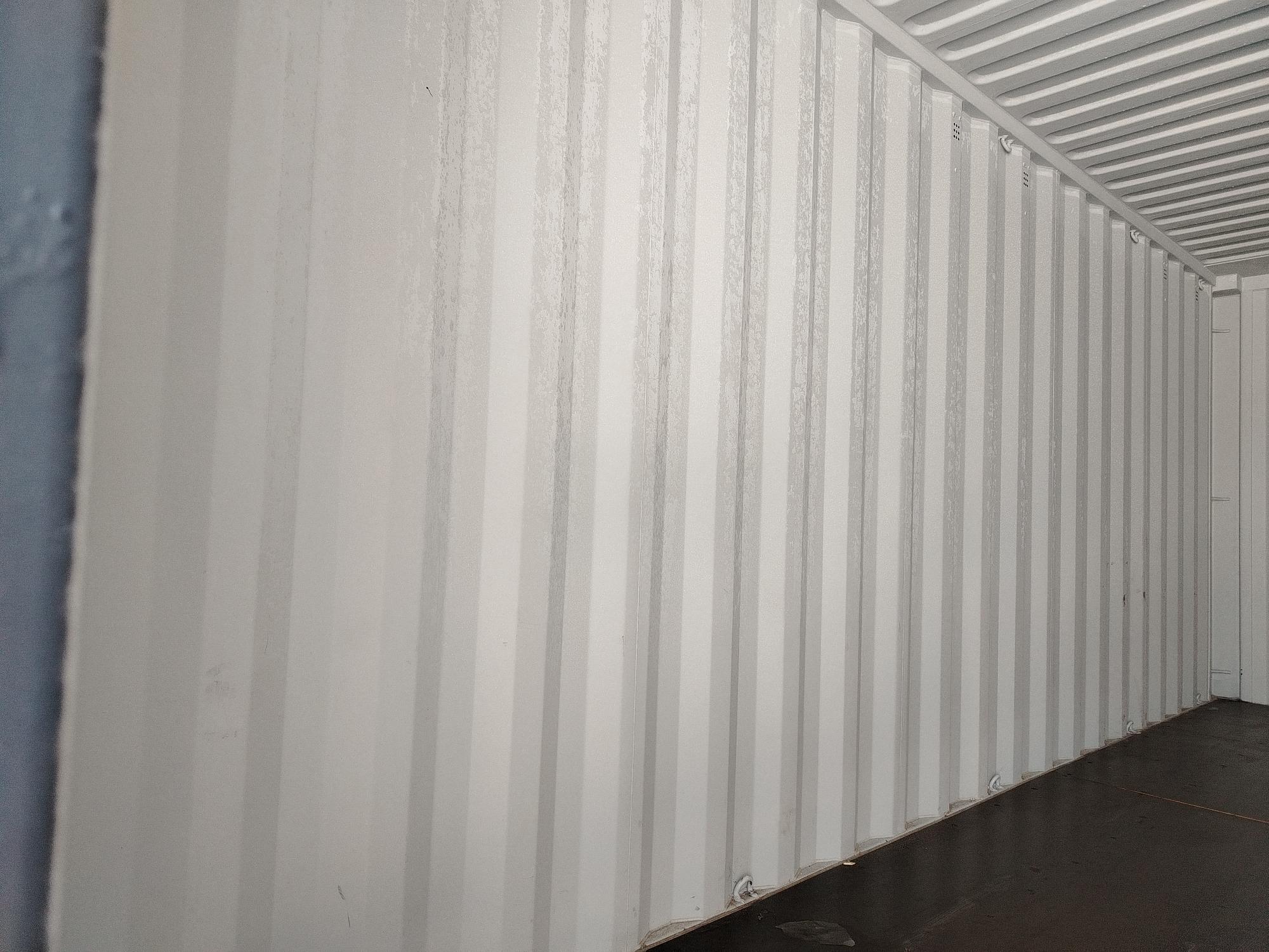 Морской контейнер XHCU2867906