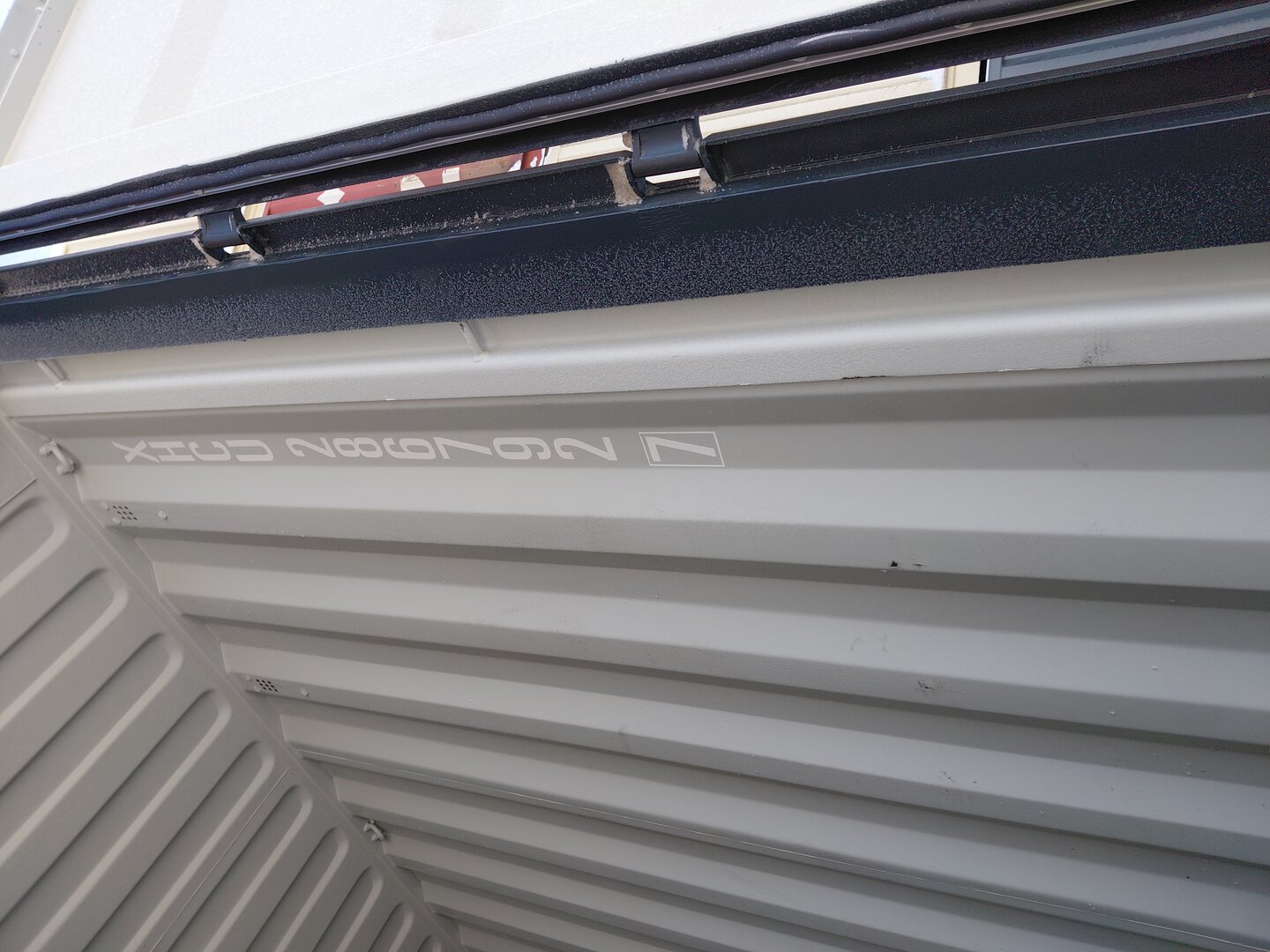 Морской контейнер XHCU2867927