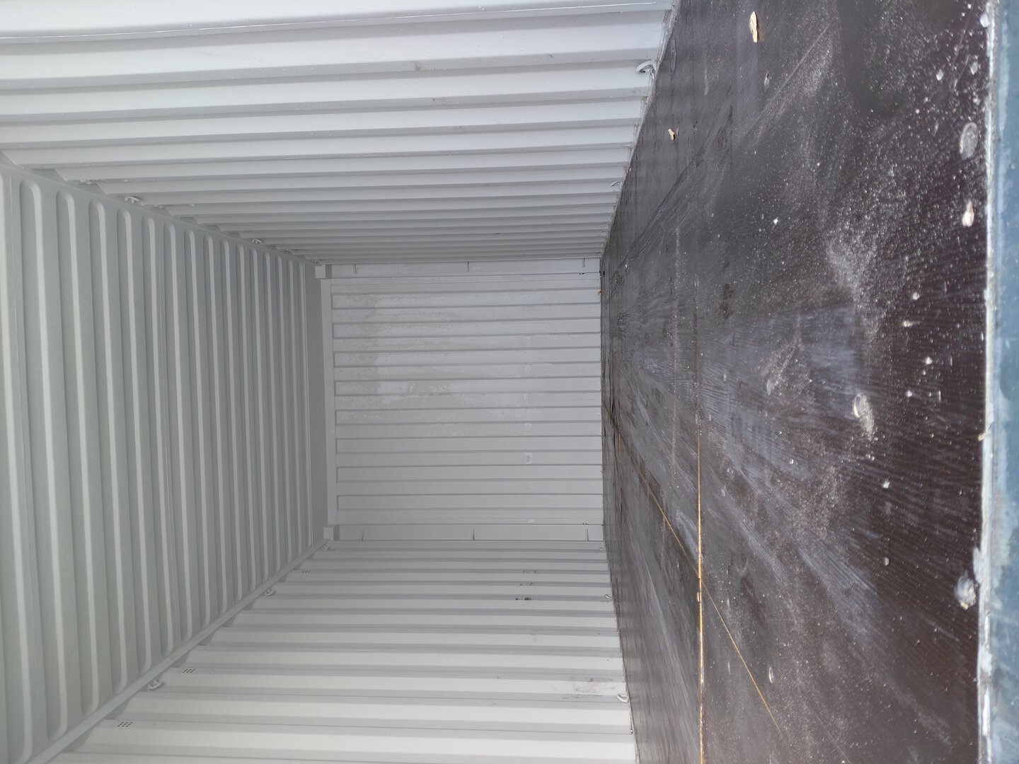 Морской контейнер XHCU2867927