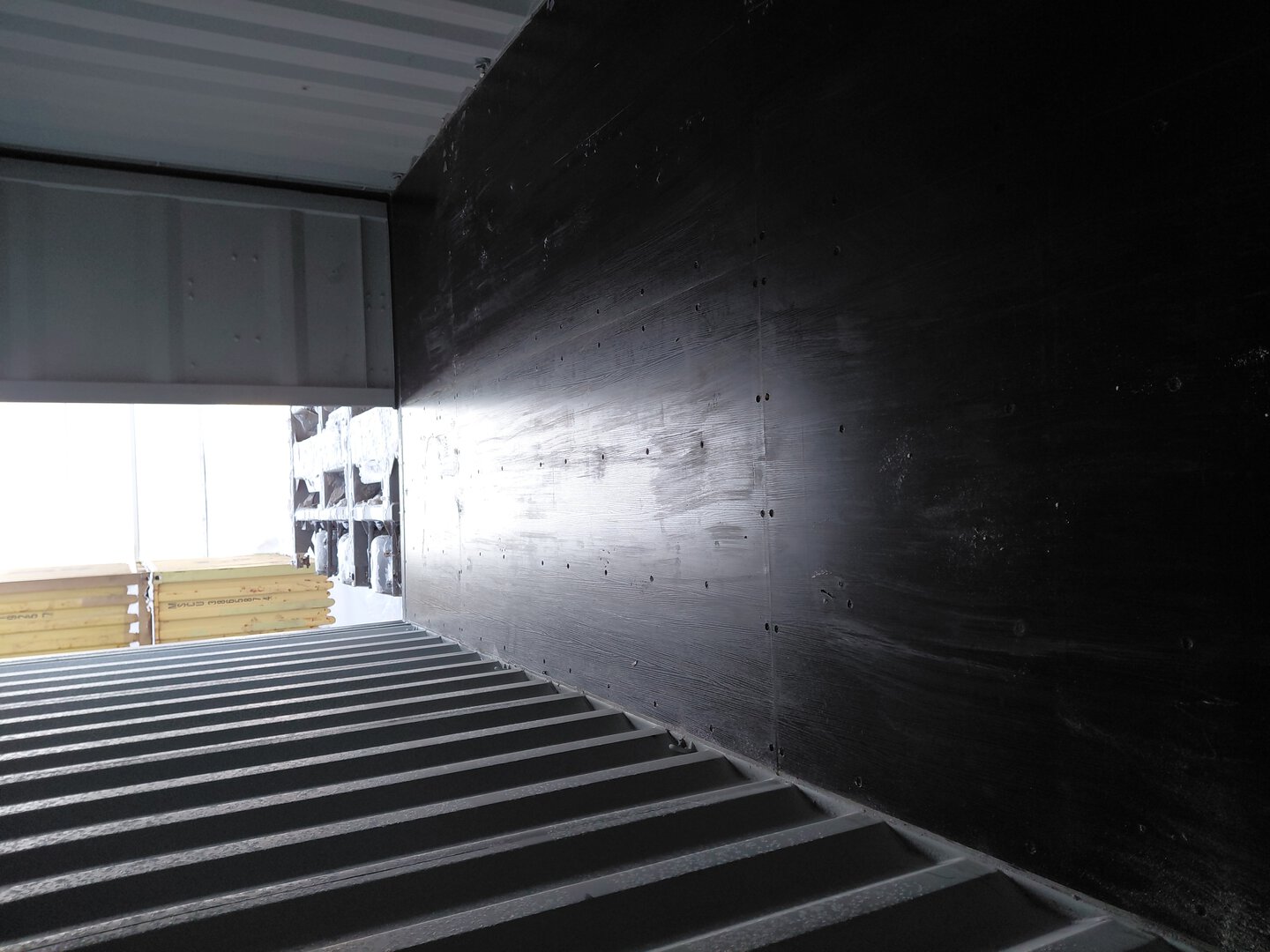 Морской контейнер XHCU2867932