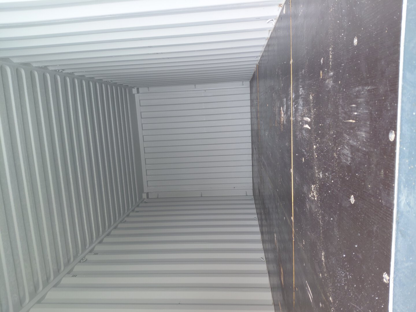 Морской контейнер XHCU2867948