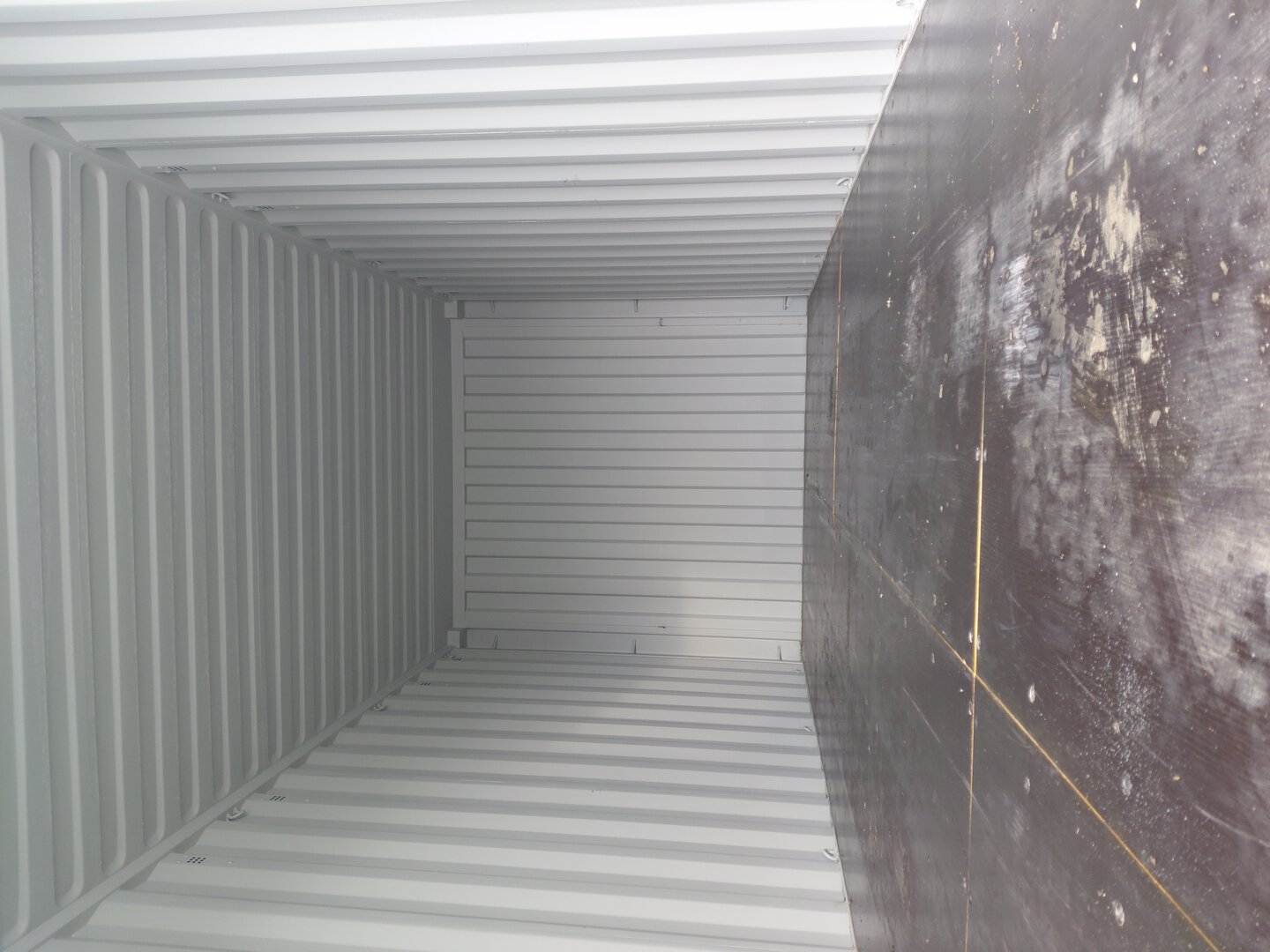 Морской контейнер XHCU2867969