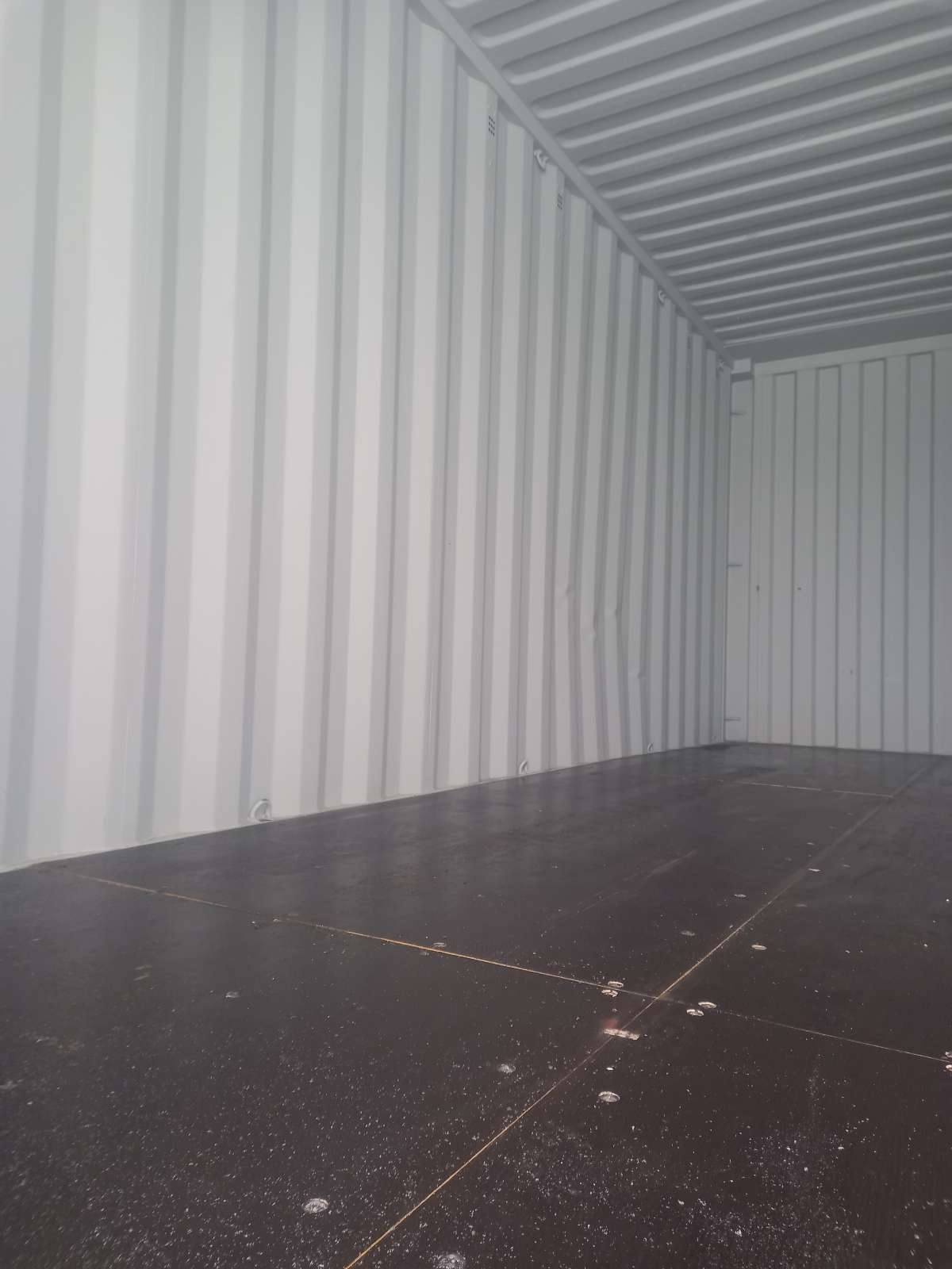 Морской контейнер XHCU2867974