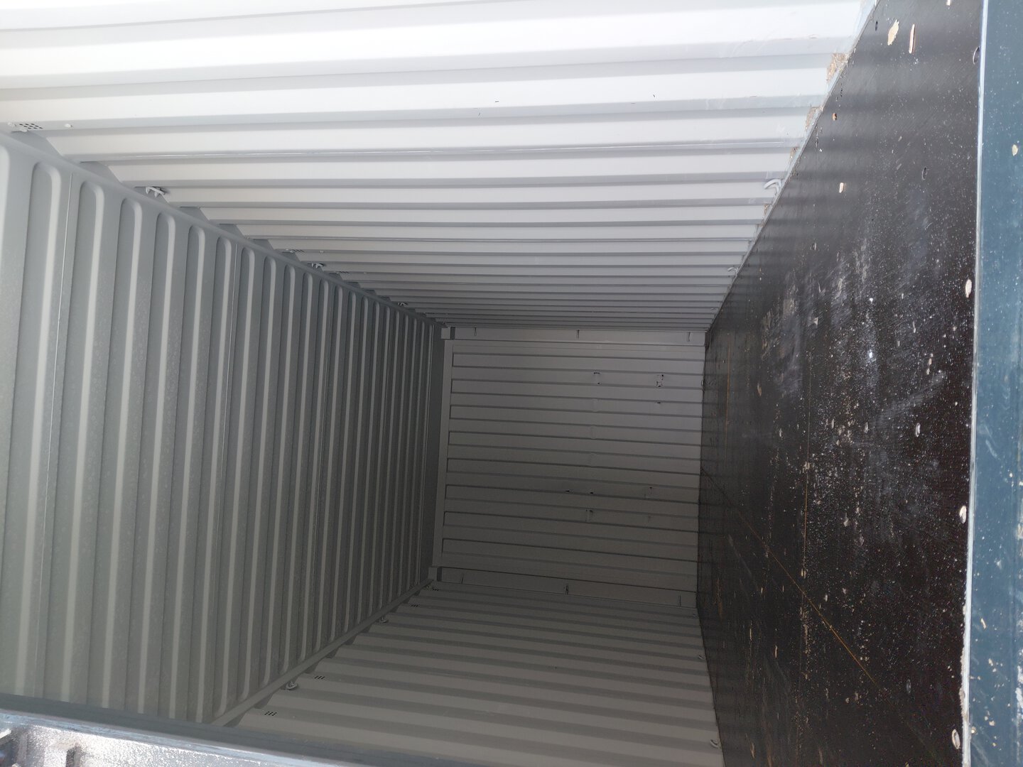 Морской контейнер XHCU2867980