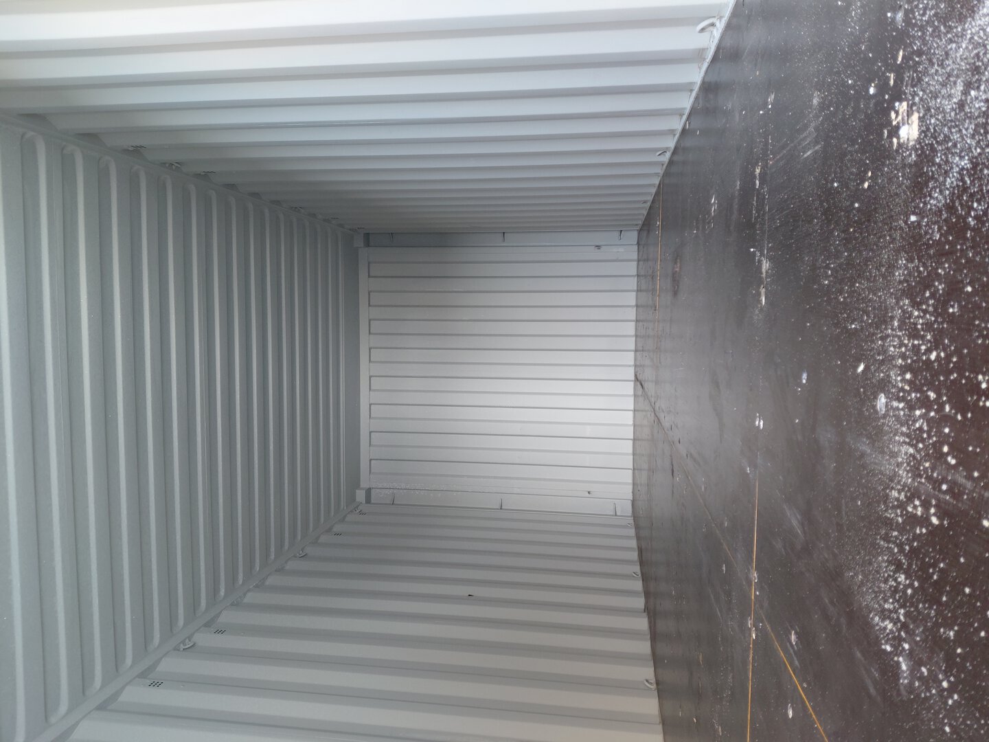 Морской контейнер XHCU2868008