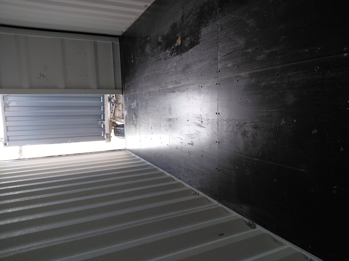 Морской контейнер XHCU2868013