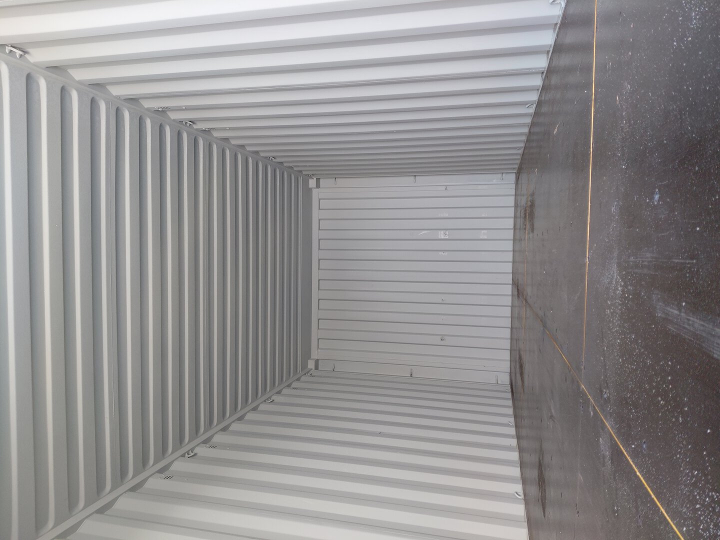 Морской контейнер XHCU2868060