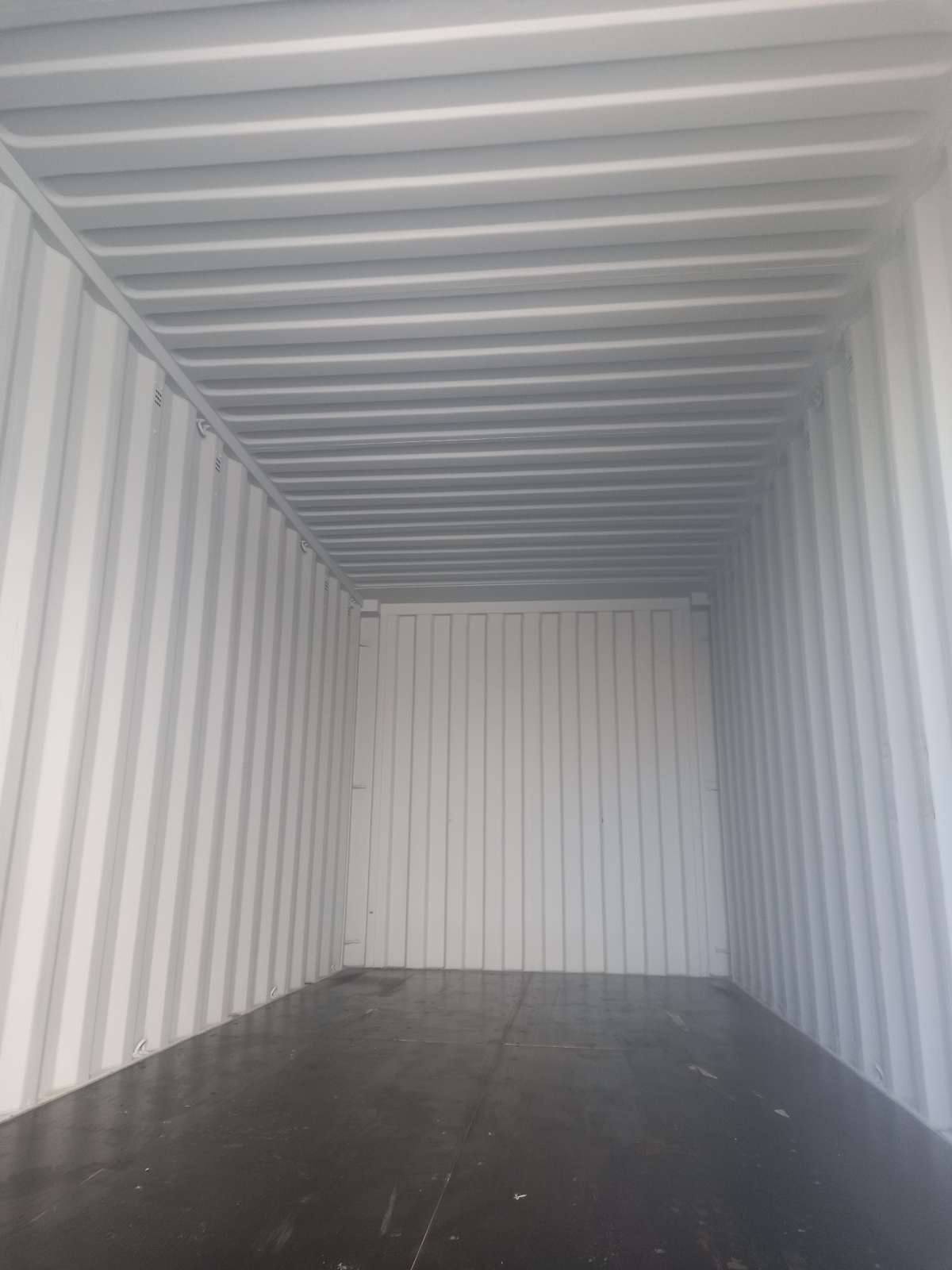 Морской контейнер XHCU2868081