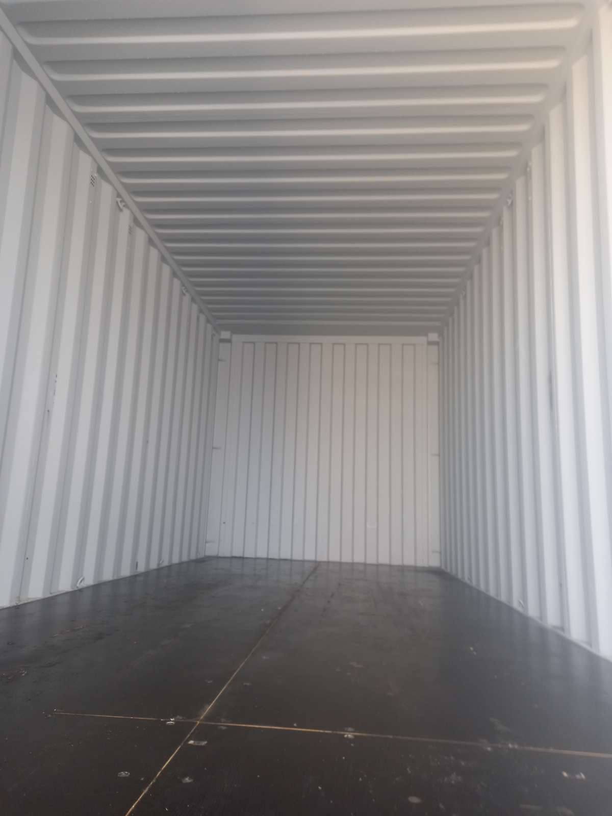 Морской контейнер XHCU2868097