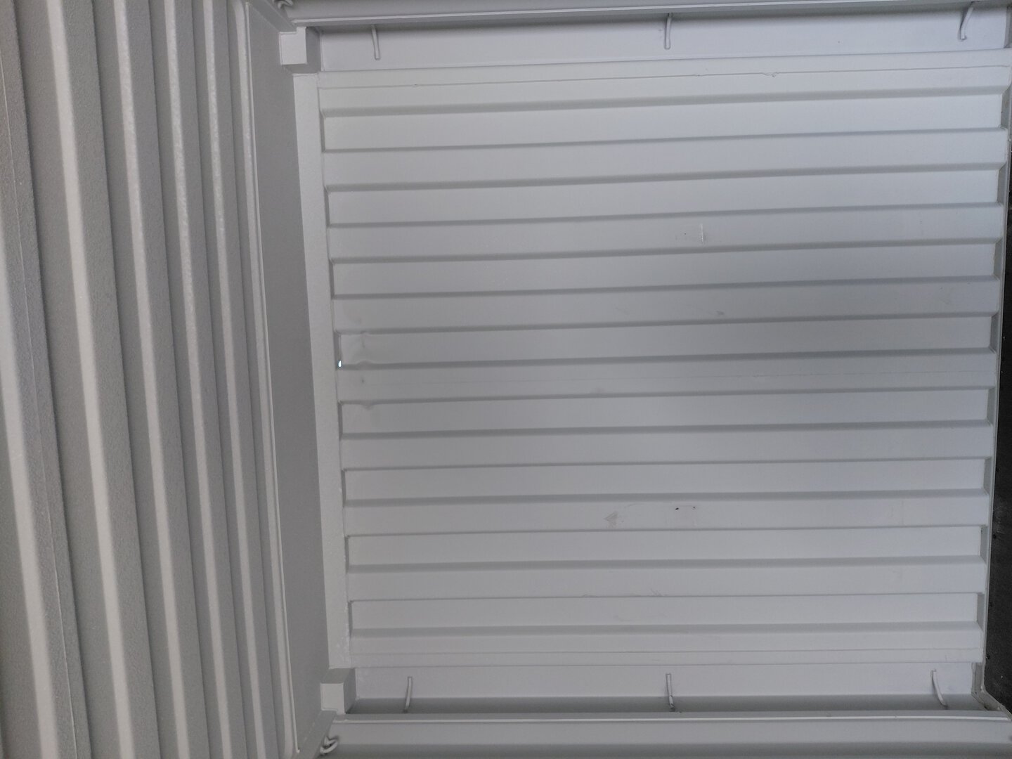 Морской контейнер XHCU2868100