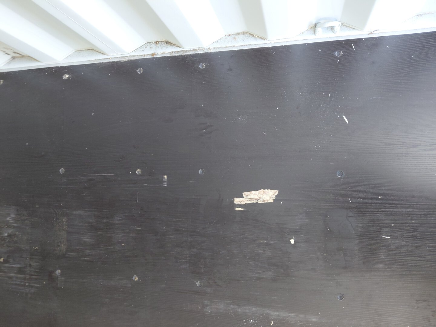 Морской контейнер XHCU2868100