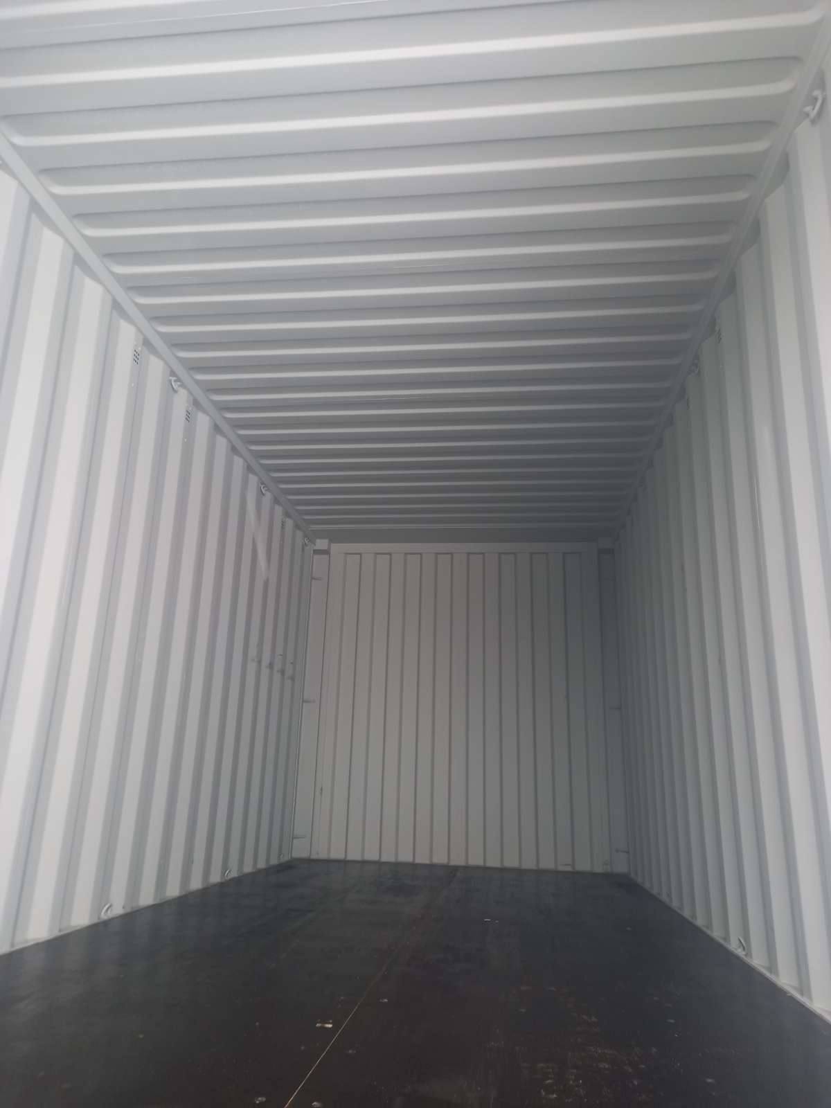 Морской контейнер XHCU2868116