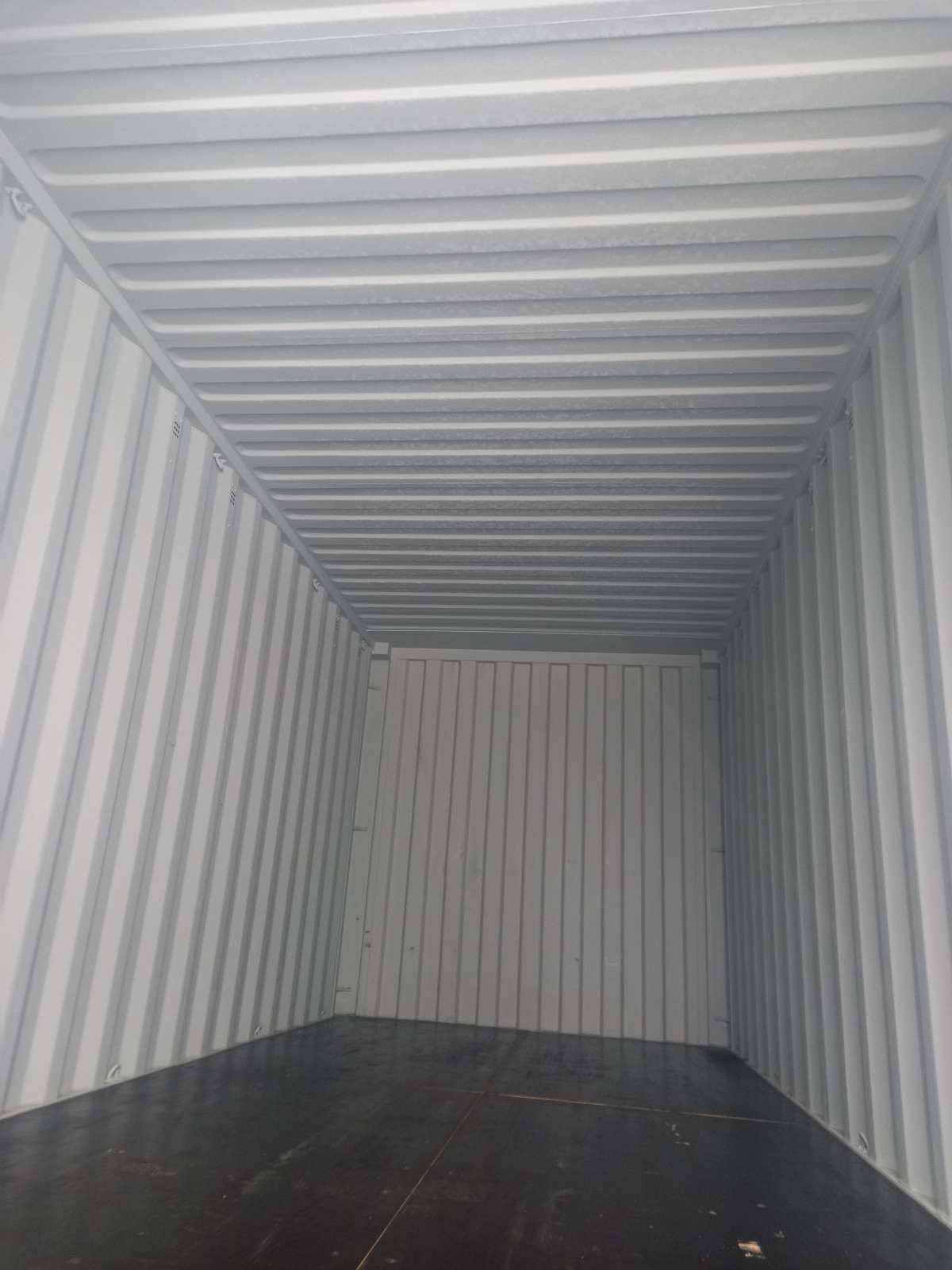 Морской контейнер XHCU2868121